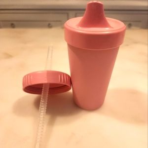 Re-Play Todder sippy cup with interchangeable lid